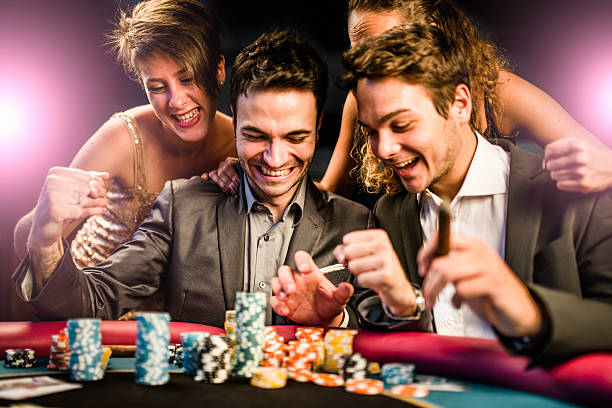 Situs judi terpercaya di Indonesia Platform taruhan bola Taruhan langsung terpercaya Situs judi slot terpercaya