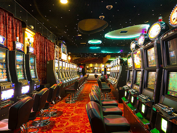 Slot Jackpot Bonus Slotnya Situs Slot Putaran Slot Kemenangan Besar